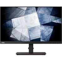 Lenovo ThinkVision P24h-2L monitor (62B2GAT1EU)