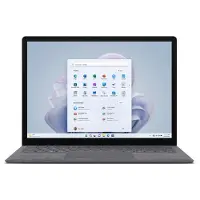 Microsoft Notebook Microsoft Surface Laptop 5 256 GB SSD 8 GB RAM 13,5"