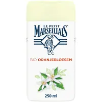 Le Petit Marseillais - Extra Gentle Shower Cream Organic Orange Blossom 250ml