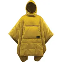 Therm-A-Rest Honcho Poncho syntetisk isolerad jacka