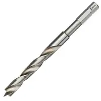 Wera 05104603001 Trä-spiralborr 6 mm Total längd 95 mm 1/4 1 st