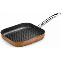 Monix Cooper 28cm Grillpanna