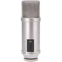 Rode Broadcaster Mikrofon