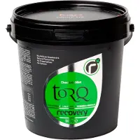 Torq återhämtning Chokladmynta 500g
