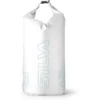 Silva Terra Dry Bag, vattentät påse, 36L, vit