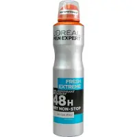 L'Oréal Men Expert Fresh Extreme Deodorant - 250ml