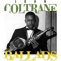 Ginza.se Coltrane John: Ballads