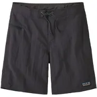 Patagonia Wavefarer - 19 In. Boardshorts ink black, 30