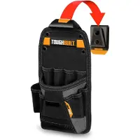 Toughbuilt Tb-ct-22 Teknikerverktygsväska