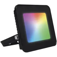 Muvit Smart Trådlös Mesh Rgb-strålkastare 1600 Lm 20w