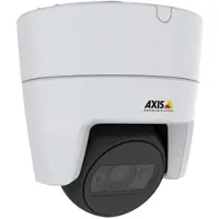 Axis M3116-lve övervakningskamera