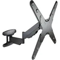TooQ TV-fäste med arm TooQ LP2355TN-B 23"-55" 30 kg Svart