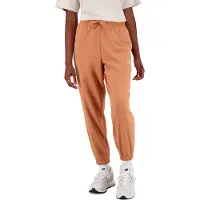 New Balance Joggingkläder / Underställ Essentials Reimagined Archive French Terry Pant kvinnor - Orange - EU S