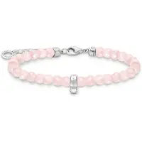 Thomas Sabo Charm Club carrier armband A2097-034-9-L19v