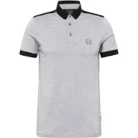 Giorgio Armani 8nzf76_z8m5z Kortärmad Polotröja
