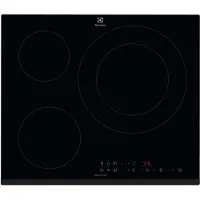 Electrolux Lil60336 Induktionshäll 60 Cm 3 Brännare