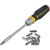 Stanley Tools FMHT0-62690 FatMax spärrskruvmejsel
