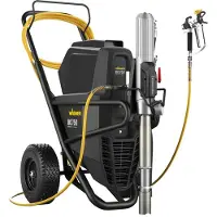 Wagner Högtrycksblandningsspruta HeavyCoat 750 E / 230V