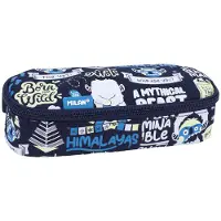 Milan Oval The Yeti 2 Special Series Pennfodral