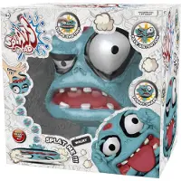 Splats Head Spalts Head Maxi Walky Zombie-huvudet