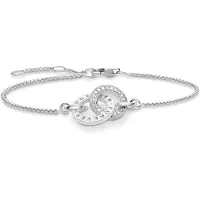 Thomas Sabo Eternal Bond A1551-051-14 armband