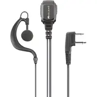 Midland Ma 21-l Pro Hörlurar