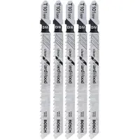 Bosch Sticksågsblad T 101 BRF; 5 st.
