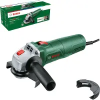 Bosch 06033E2000 06033E2000 Vinkelslip 115 mm 750 W