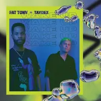 Ginza.se Fat Tony & Taydex: Wake Up