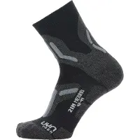 UYN Trekking 2in Merino Strumpor