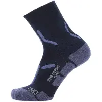 UYN Trekking 2in Merino Strumpor