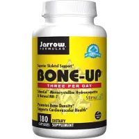 Jarrow Formulas , BoneUp, 1,000 mg, 180 Capsuler