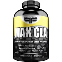 Primaforce , Max CLA, 2,400 mg, 180 Myggor (800 mg per Mygga)