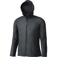 Held Clip-in Thermo Top Quiltad jacka