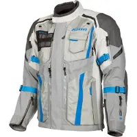 KLIM Badlands Pro Gore-tex Jacka