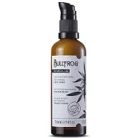 BULLFROG Botanical Lab Anti-Stress Night Mask Face + Beard Ansiktsmask 75 ml