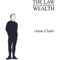 Ginza.se Clark Anne: Law is an Anagram of Wealth