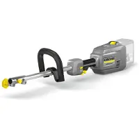 Kärcher Multifunktionellt trädgrådsverktyg MT 36 Bp; 36 V (utan batteri och laddare)