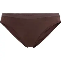 Icebreaker Siren Bikini Botten