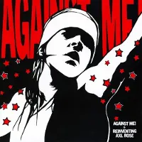 Ginza.se Against Me!: Reinventing Axl Rose