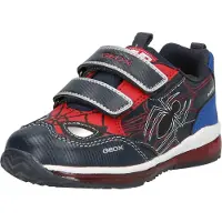 Geox Sneakers B TODO BOY A pojkar - Blå - 24