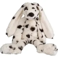 Happy horse Gosedjur - 24 cm - Röd Panda Pien - - One Size - Gosedjur