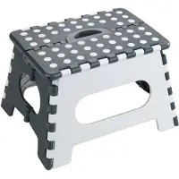 Wenko pall vikbar halksäker SECURA, max. 150 kg