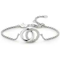 Ti sento friendship armband 2790ZI