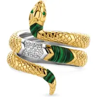 Ti sento ring 12203EM/56