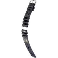 Hirsch Pro Diver armband 409 08 8 50 20mm