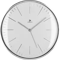 Justaminute väggklocka 00881B