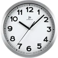 Justaminute väggklocka 14928B