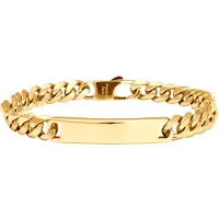 Son Of Noa armkedja med platta 893 007-23