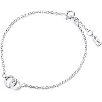Efva Attling Mini Twosome armband 14-100-00571-1719